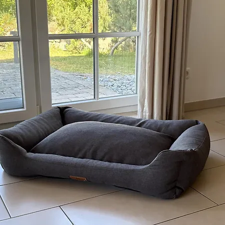 Holiday home Luxusferienhaus Blauer Peter Auf Usedom Zempin