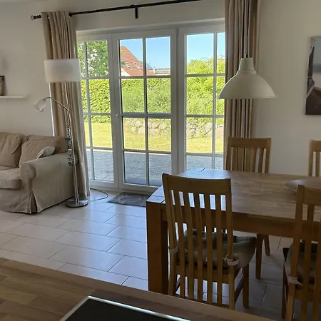 Luxusferienhaus Blauer Peter Auf Usedom *
