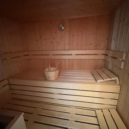 Luxusferienhaus Blauer Peter Auf Usedom