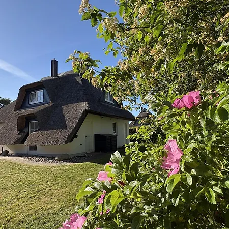 Luxusferienhaus Blauer Peter Auf Usedom Holiday home *